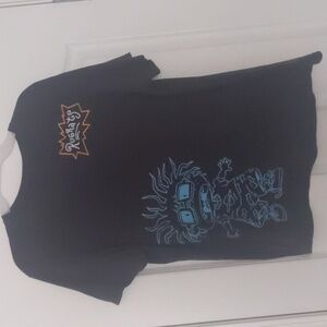 Men's Rugrats tshirt size large
